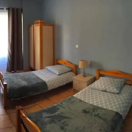 Bed and breakfast L'oustal 1886 Nauviale